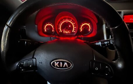 KIA cee'd I рестайлинг, 2010 год, 950 000 рублей, 11 фотография