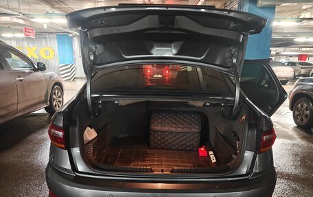 Volkswagen Jetta VII, 2020 год, 2 200 000 рублей, 14 фотография