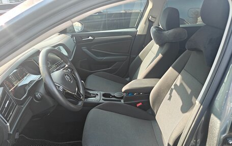 Volkswagen Jetta VII, 2020 год, 2 200 000 рублей, 16 фотография