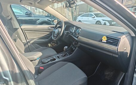 Volkswagen Jetta VII, 2020 год, 2 200 000 рублей, 18 фотография