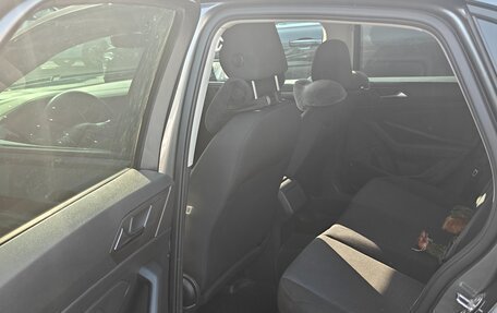 Volkswagen Jetta VII, 2020 год, 2 200 000 рублей, 19 фотография