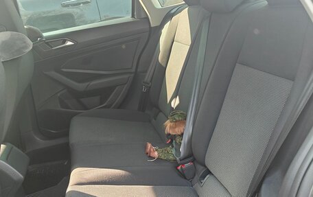 Volkswagen Jetta VII, 2020 год, 2 200 000 рублей, 20 фотография