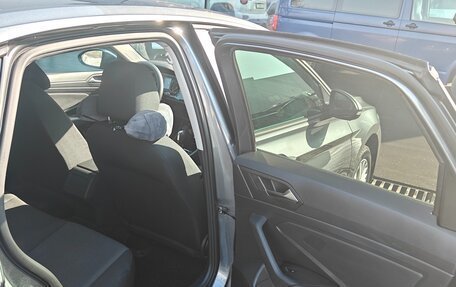 Volkswagen Jetta VII, 2020 год, 2 200 000 рублей, 21 фотография