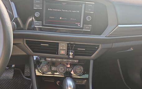 Volkswagen Jetta VII, 2020 год, 2 200 000 рублей, 26 фотография