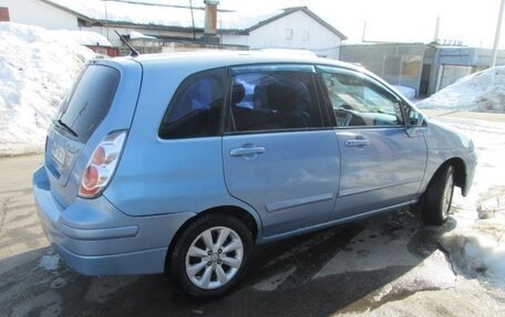 Suzuki Liana, 2004 год, 303 000 рублей, 3 фотография