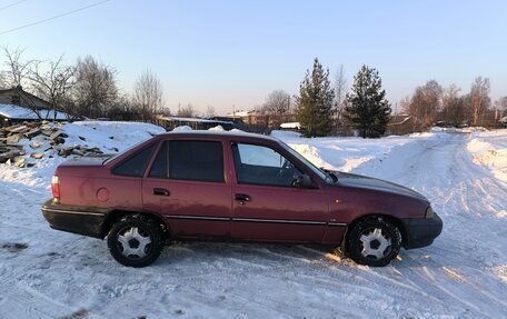 Daewoo Nexia I рестайлинг, 2008 год, 210 000 рублей, 3 фотография