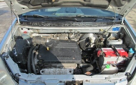 Suzuki Liana, 2004 год, 303 000 рублей, 5 фотография