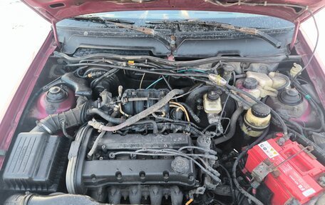 Daewoo Nexia I рестайлинг, 2008 год, 210 000 рублей, 5 фотография