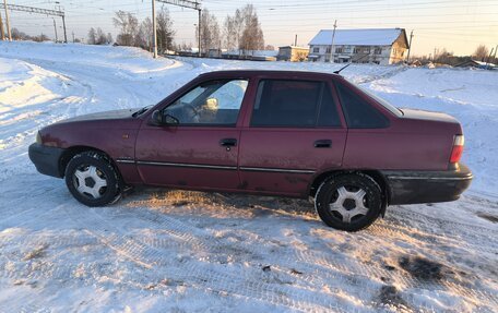 Daewoo Nexia I рестайлинг, 2008 год, 210 000 рублей, 4 фотография