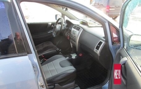 Suzuki Liana, 2004 год, 303 000 рублей, 6 фотография