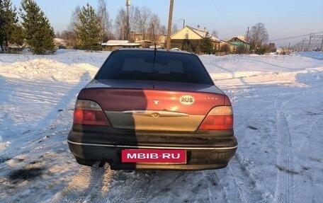Daewoo Nexia I рестайлинг, 2008 год, 210 000 рублей, 2 фотография