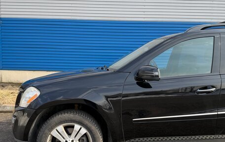 Mercedes-Benz GL-Класс, 2007 год, 1 500 000 рублей, 6 фотография