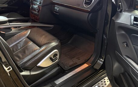 Mercedes-Benz GL-Класс, 2007 год, 1 500 000 рублей, 10 фотография