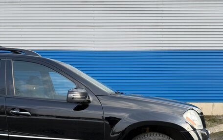 Mercedes-Benz GL-Класс, 2007 год, 1 500 000 рублей, 8 фотография