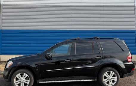 Mercedes-Benz GL-Класс, 2007 год, 1 500 000 рублей, 2 фотография