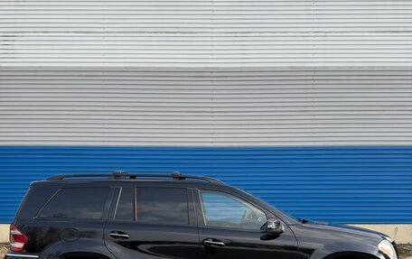 Mercedes-Benz GL-Класс, 2007 год, 1 500 000 рублей, 4 фотография