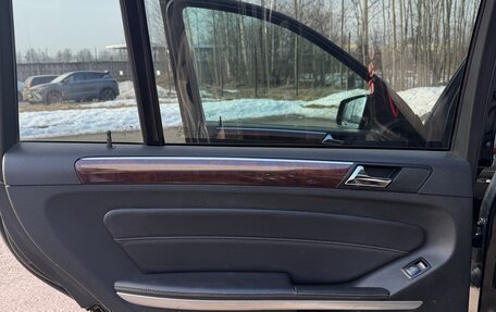 Mercedes-Benz GL-Класс, 2007 год, 1 500 000 рублей, 13 фотография