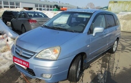 Suzuki Liana, 2004 год, 303 000 рублей, 2 фотография