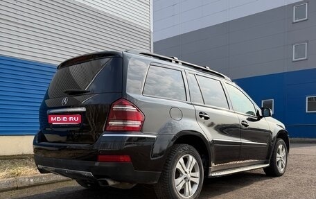 Mercedes-Benz GL-Класс, 2007 год, 1 500 000 рублей, 3 фотография