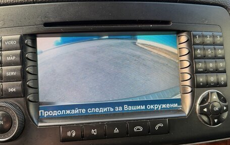 Mercedes-Benz GL-Класс, 2007 год, 1 500 000 рублей, 21 фотография