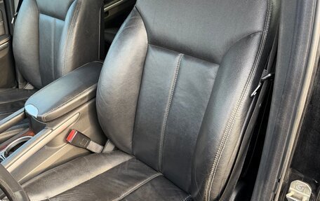 Mercedes-Benz GL-Класс, 2007 год, 1 500 000 рублей, 19 фотография