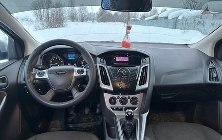 Ford Focus III, 2011 год, 550 000 рублей, 5 фотография