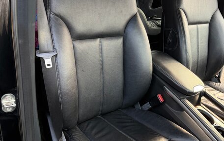 Mercedes-Benz GL-Класс, 2007 год, 1 500 000 рублей, 18 фотография