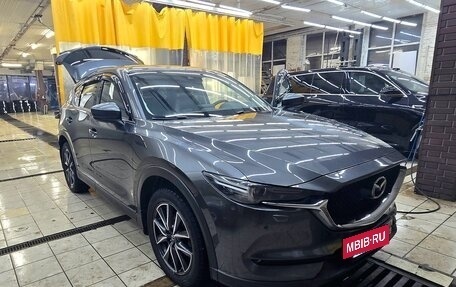 Mazda CX-5 II, 2018 год, 2 700 000 рублей, 4 фотография