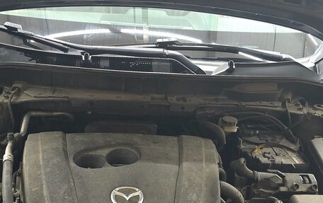 Mazda CX-5 II, 2018 год, 2 700 000 рублей, 5 фотография