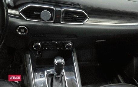 Mazda CX-5 II, 2018 год, 2 700 000 рублей, 3 фотография