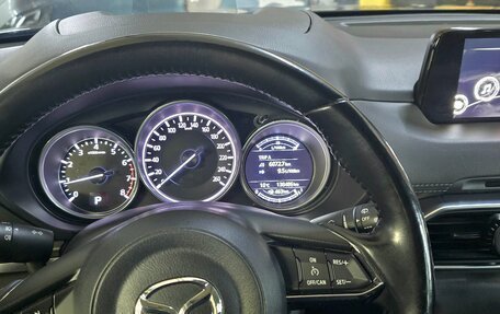 Mazda CX-5 II, 2018 год, 2 700 000 рублей, 7 фотография