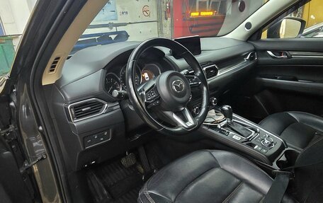 Mazda CX-5 II, 2018 год, 2 700 000 рублей, 9 фотография