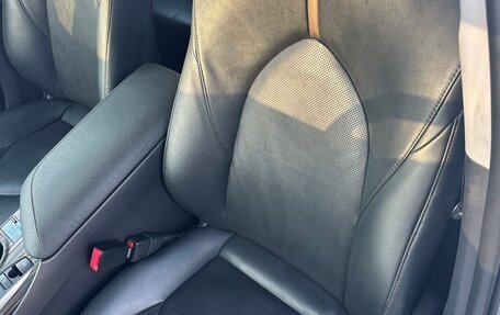 Toyota Camry, 2018 год, 2 950 000 рублей, 9 фотография