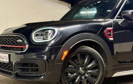 MINI Countryman II (F60), 2021 год, 3 150 000 рублей, 3 фотография