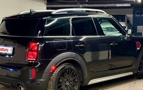 MINI Countryman II (F60), 2021 год, 3 150 000 рублей, 8 фотография