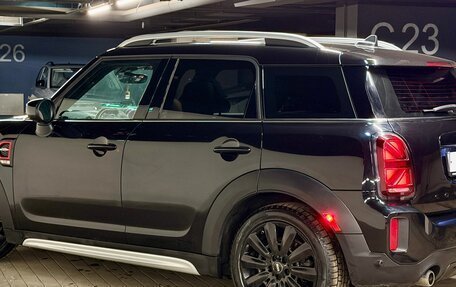 MINI Countryman II (F60), 2021 год, 3 150 000 рублей, 10 фотография