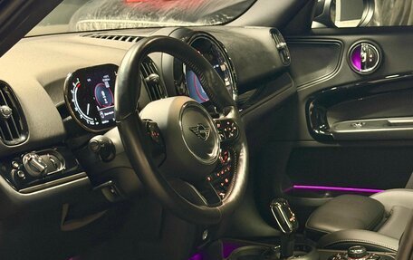 MINI Countryman II (F60), 2021 год, 3 150 000 рублей, 13 фотография