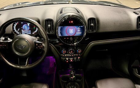 MINI Countryman II (F60), 2021 год, 3 150 000 рублей, 18 фотография