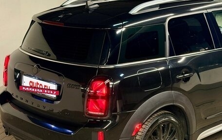 MINI Countryman II (F60), 2021 год, 3 150 000 рублей, 7 фотография