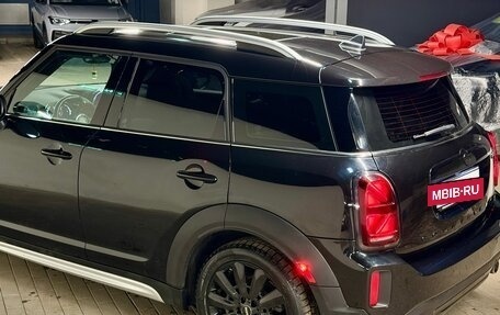 MINI Countryman II (F60), 2021 год, 3 150 000 рублей, 9 фотография