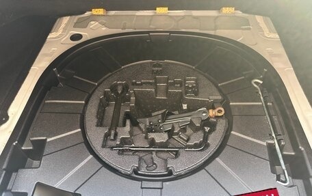 Toyota Camry, 2018 год, 2 950 000 рублей, 17 фотография