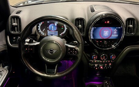 MINI Countryman II (F60), 2021 год, 3 150 000 рублей, 19 фотография