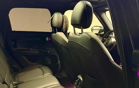 MINI Countryman II (F60), 2021 год, 3 150 000 рублей, 22 фотография