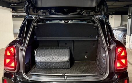 MINI Countryman II (F60), 2021 год, 3 150 000 рублей, 21 фотография