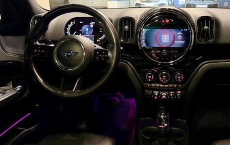 MINI Countryman II (F60), 2021 год, 3 150 000 рублей, 20 фотография