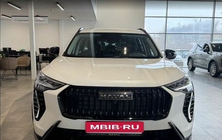 Haval Jolion, 2026 год, 2 449 000 рублей, 2 фотография