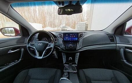 Hyundai i40 I рестайлинг, 2014 год, 1 100 000 рублей, 13 фотография