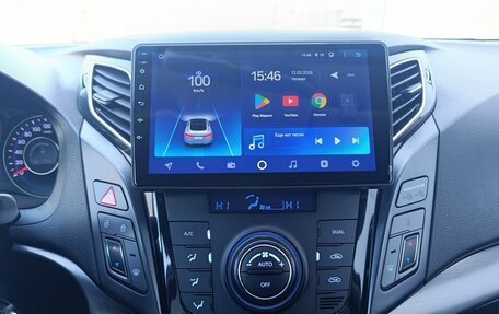 Hyundai i40 I рестайлинг, 2014 год, 1 100 000 рублей, 14 фотография