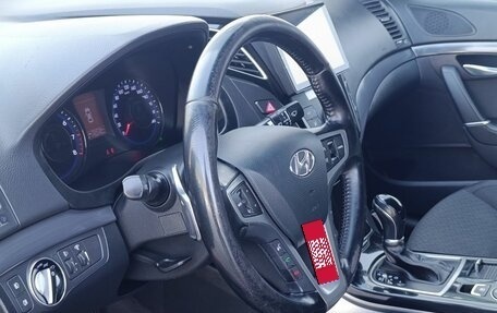 Hyundai i40 I рестайлинг, 2014 год, 1 100 000 рублей, 9 фотография