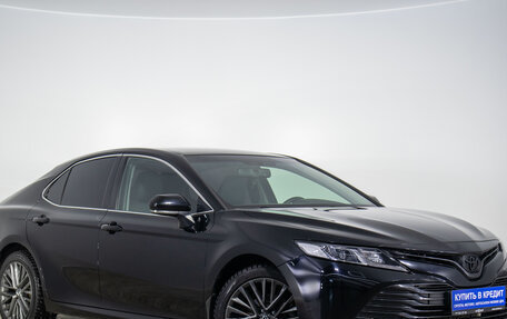 Toyota Camry, 2019 год, 2 649 000 рублей, 2 фотография
